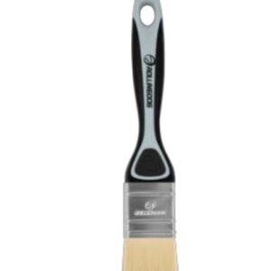 PINCEAU MANCHE CAOUTCHOUC 30MM ROLLINGDOG