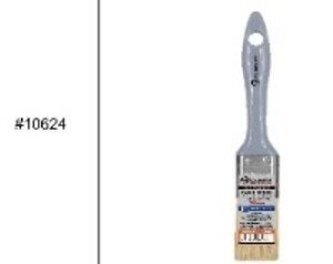 PINCEAU MANCHE CAOUCHOUC GRIS 30MM ROLLINGDOG 10624