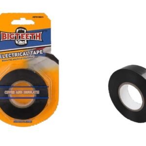 SCOTCH ELECTRICAL TPE 19MM*20M BTH10031