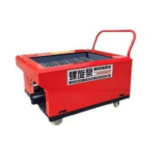 POMPE A BETON PM H 5M/10M