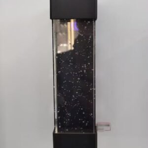 APPLIQUE MURAL EXTERIEUR DY-WL-10W-B689 3000K 190*52*70MM